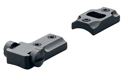LP65416_1 Leupold 2-Piece Standard Base — Browning X-Bolt Matte