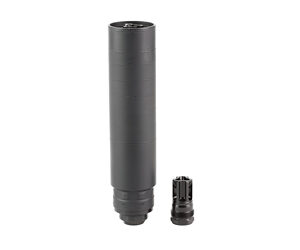 Liberty Precision Anthem-S2 QD 30 Cal/7.62mm 1.74″ Black