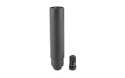 LPM-10015_1 Liberty Precision Anthem-S2 QD 30 Cal/7.62mm 1.74″ Black