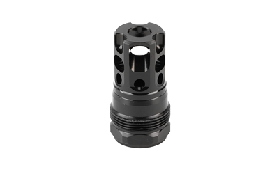Liberty Precision Machine Liberty Bell Muzzle Brake 5/8×24 .30 Cal