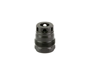Liberty Precision Machine Baby Bell Muzzle Brake 5/8×24