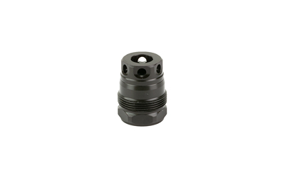 LPM-2013_1 Liberty Precision Machine Baby Bell Muzzle Brake 5/8×24
