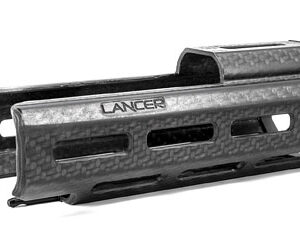 Lancer Handguard SIG MPX 8″ – M-LOK Carbon Fiber