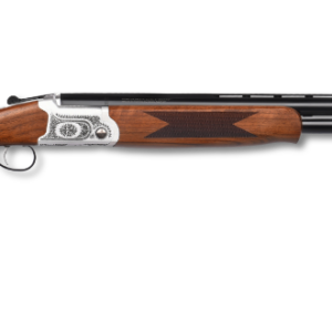 Pointer Acrius 20 Gauge Over-Under Shotgun 26″ 3″ Chamber