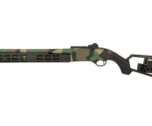 LTT Beretta 1301T 12 Gauge 18.5″ 7rd M81