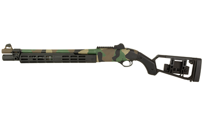 LTT Beretta 1301T 12 Gauge 18.5″ 7rd M81