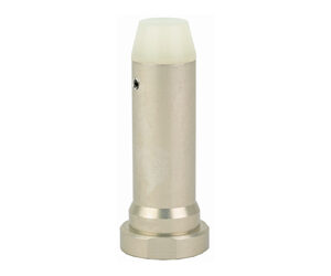 Luth-AR AR-308 Carbine Buffer Body, Steel, 3.8 oz