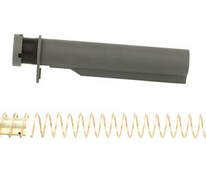 Luth-AR 308 Mil-Spec Carbine Buffer Tube Assembly
