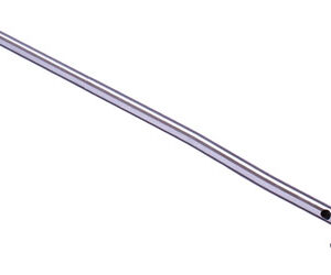 Luth-AR BL-04B Pistol-Length Gas Tube, Stainless Steel