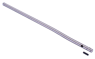 LUTHBL-04B_1 Luth-AR BL-04B Pistol-Length Gas Tube, Stainless Steel