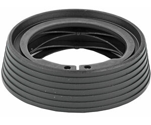 Luth-AR Delta Pack Delta Ring Assembly – Black