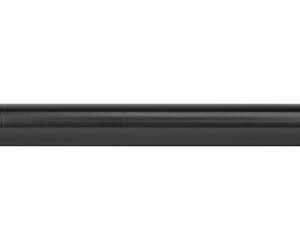Luth-AR A2 Rifle Buffer Tube – 6061-T6, Black