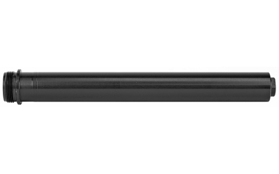 Luth-AR A2 Rifle Buffer Tube – 6061-T6, Black