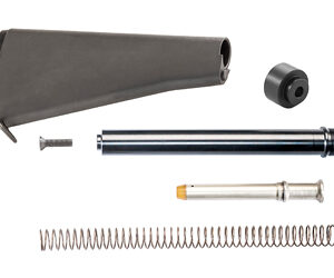 Luth-AR A2 Buttstock Kit AR-15 Rifle-Length Black