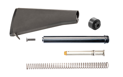 LUTHBS-A2K_1 Luth-AR A2 Buttstock Kit AR-15 Rifle-Length Black