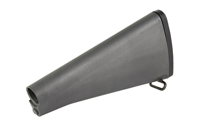 Luth-AR AR-15 A2 Mil-Spec Buttstock, Black