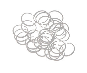 Luth-AR Bolt Gas Rings (30 Pack) .223/5.56mm