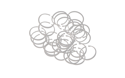 Luth-AR Bolt Gas Rings (30 Pack) .223/5.56mm