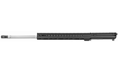 LUTHFTBL-B24_1 Luth-AR 24″ Bull Barrel Complete Upper (.223/5.56)
