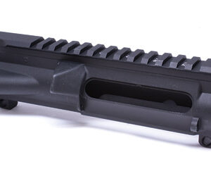 Luth-AR A3 Stripped Upper Receiver — .223 Rem, 12-Position Rail