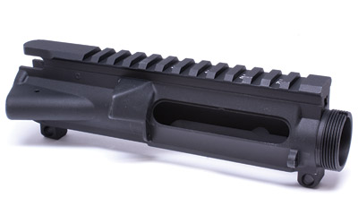 LUTHFTT-EA_1 Luth-AR A3 Stripped Upper Receiver — .223 Rem, 12-Position Rail