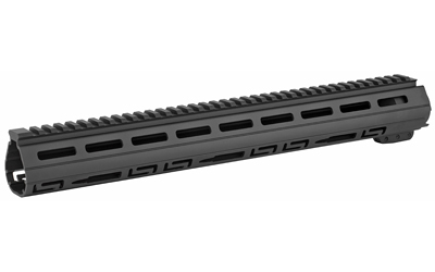 Luth-AR Palm Handguard 15″ M-LOK Vented