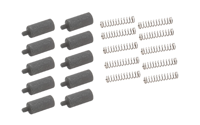 Luth-AR Buffer Retainer w/ Spring – 10 Pack