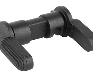 Luth-AR LR-08B Ambi Safety Selector AR-15, Black
