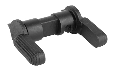 LUTHLR-08B_1 Luth-AR LR-08B Ambi Safety Selector AR-15, Black