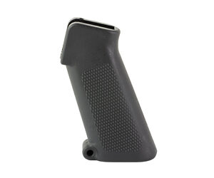 Luth-AR AR-15 A1 Pistol Grip, Black Nylon