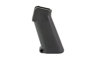 LUTHLR-25A1_1 Luth-AR AR-15 A1 Pistol Grip, Black Nylon