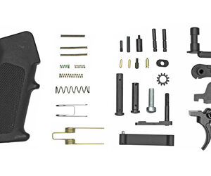 Luth-AR AR-308 Lower Parts Kit – Complete