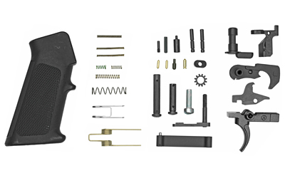 LUTHLRPK-308_1 Luth-AR AR-308 Lower Parts Kit – Complete