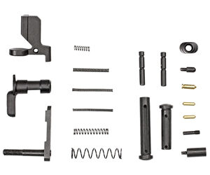 Luth-AR AR-308 Lower Parts Kit Builder