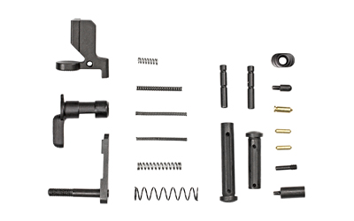 Luth-AR AR-308 Lower Parts Kit Builder
