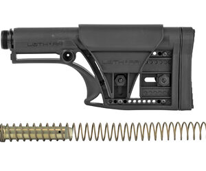 Luth-AR MBA-1 Stock Kit .308/7.62 Black