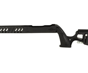 Luth-AR MCA-22 Chassis for Ruger 10/22 – Black