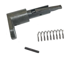 Luth-AR Teardrop Forward Assist Assembly AR-15