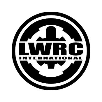 LWRC IC-DI 350LEG ODG 16.1″ 5+1