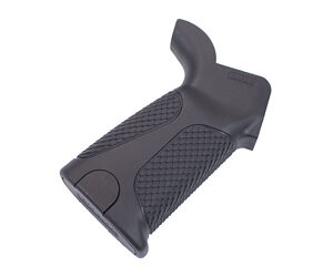 LWRC Ultra Combat Grip Black