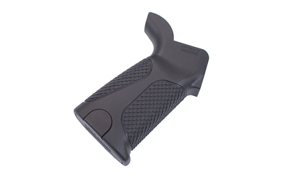 LWRC Ultra Combat Grip Black
