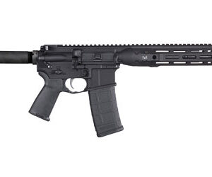 LWRC DI Pistol 5.56 NATO 10.50″ M-LOK 30+1