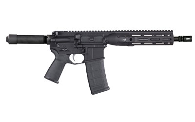 LWICDIP5B10ML_1 LWRC DI Pistol 5.56 NATO 10.50″ M-LOK 30+1