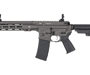 LWRC ICMKII PST 5.56 10.5in 30rd Tungsten