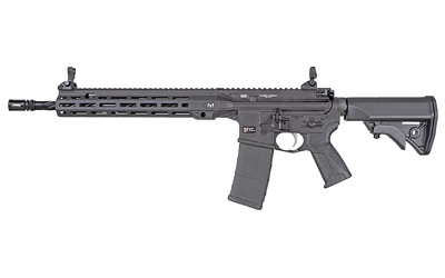 LWICMKIIR5B16_1 LWRC ICMKII 5.56MM 16.1in 30+1