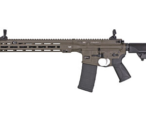 LWRC ICMKII 5.56mm Patriot Brown 30-Round Rifle
