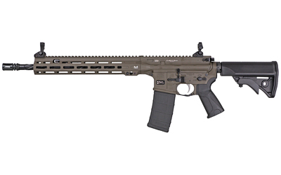 LWRC ICMKII 5.56mm Patriot Brown 30-Round Rifle