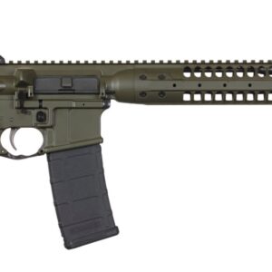 LWRC SIX8 A5 6.8SPC 16″ ODG 30+1