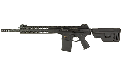 LWREPRMKIIR7BF16SC_1 LWRC REPR MKII Side-Charging 7.62 NATO – Black
