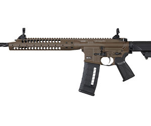 LWRC SIX8 A5 6.8SPC 16″ 30RD BRN
